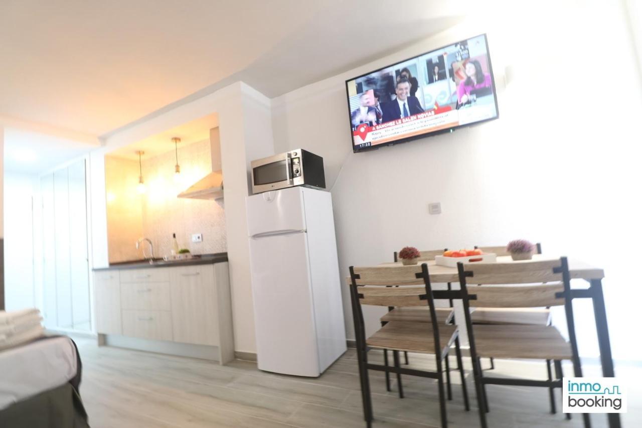 Inmobooking Experience Internacional Apartamento *