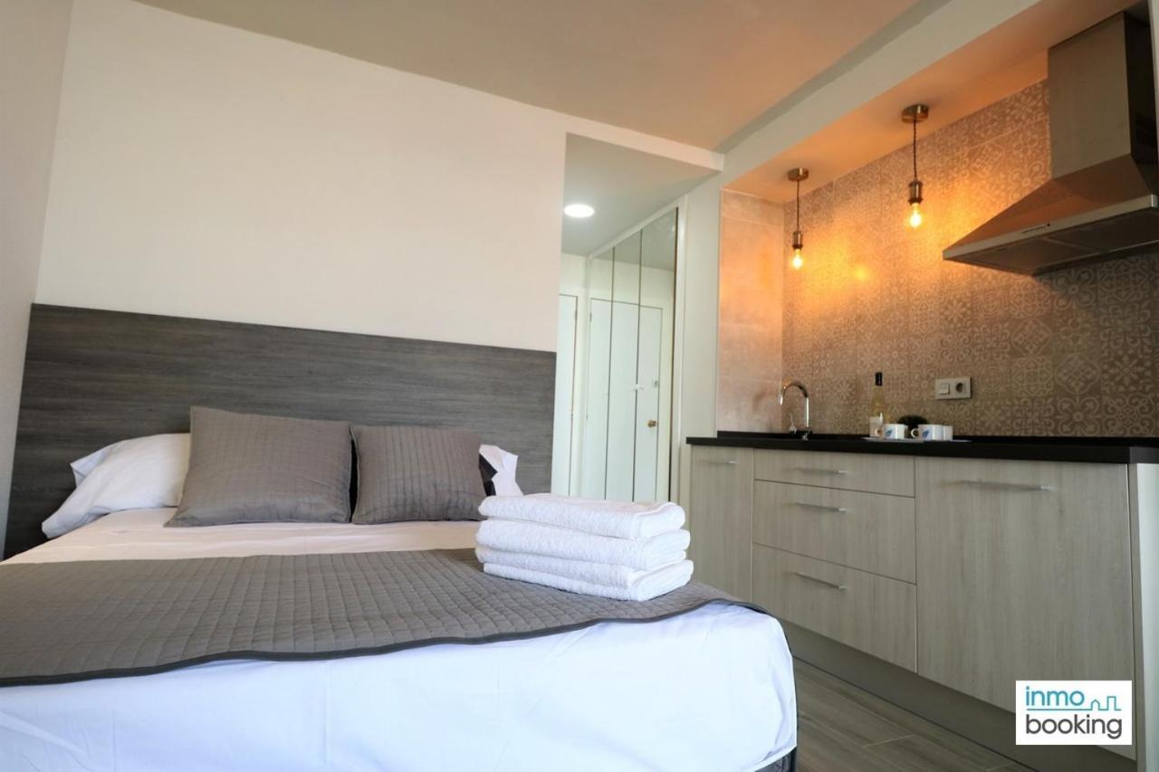 Inmobooking Experience Internacional * Salou