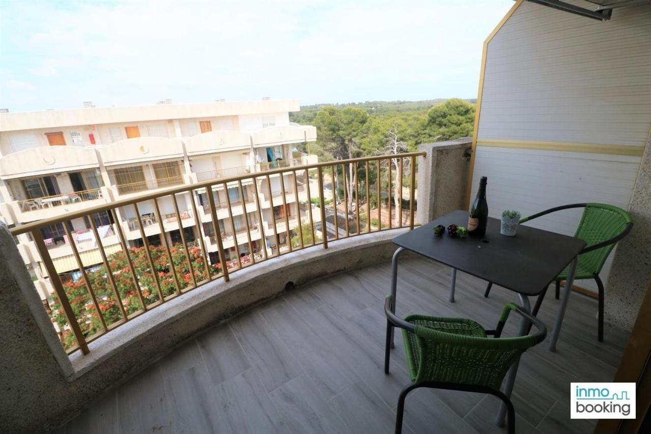 Apartamento Inmobooking Experience Internacional