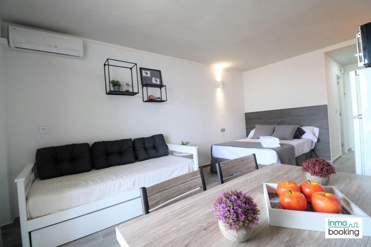 Inmobooking Experience Internacional Apartamento Salou
