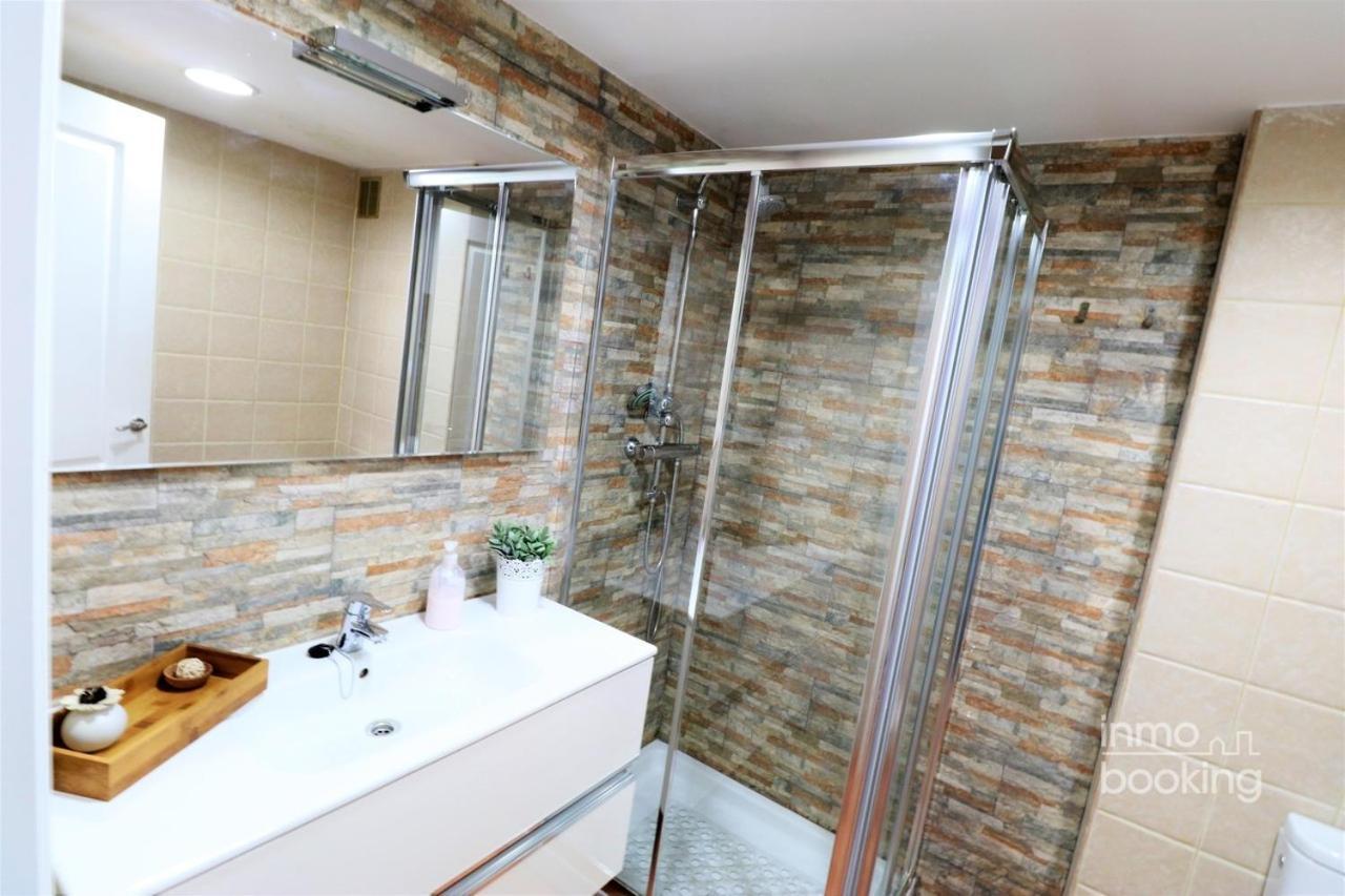 Inmobooking Alboran Experience Apartment Salou