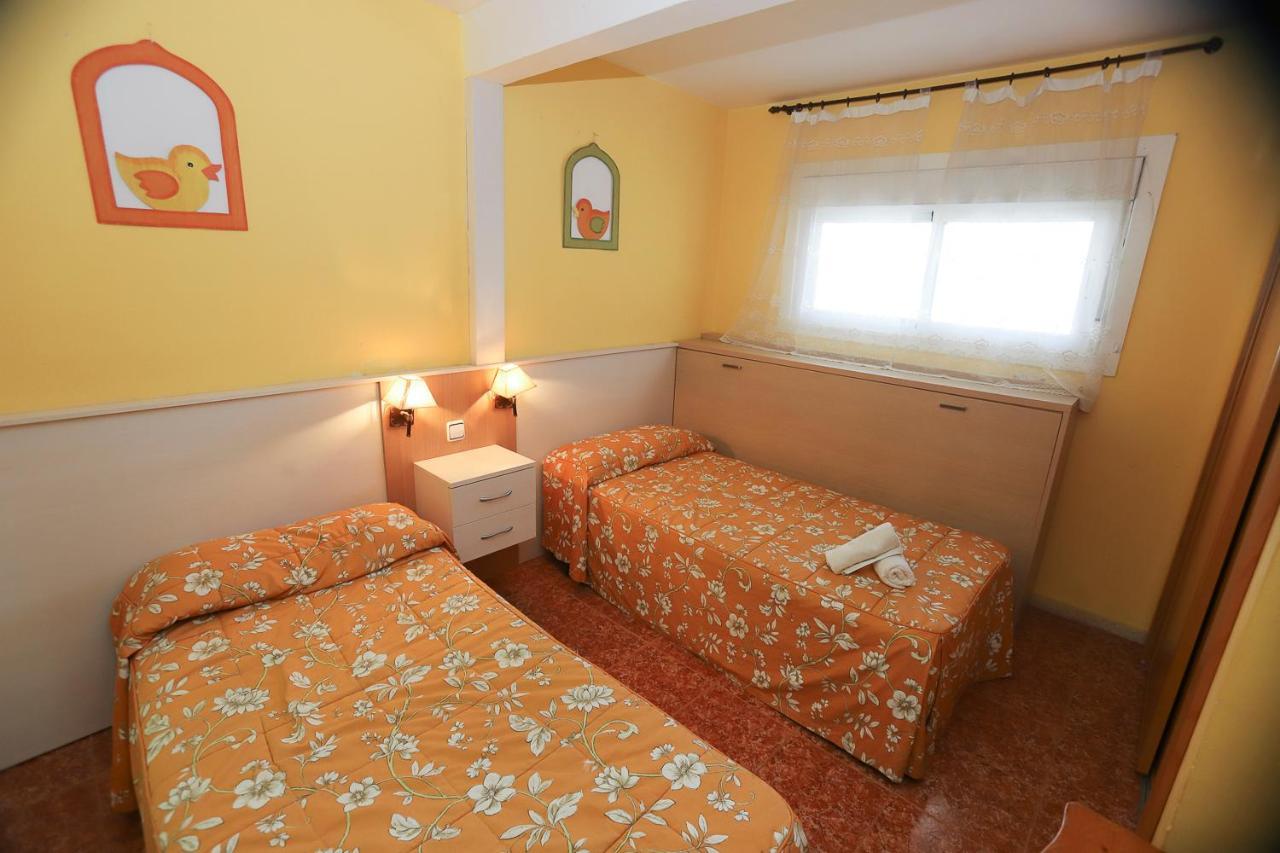 Costa Daurada - Stella Maris Apartamento