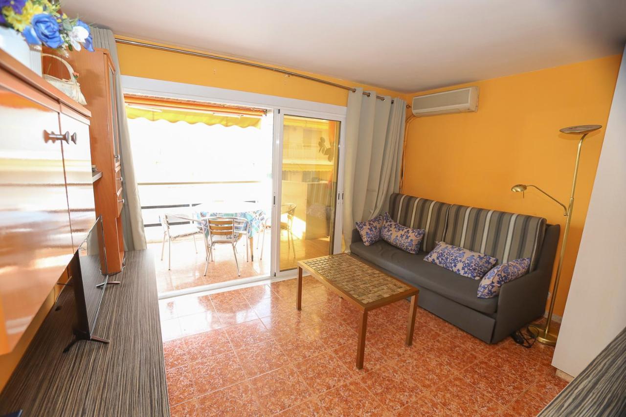 Apartamento Costa Daurada - Stella Maris Salou