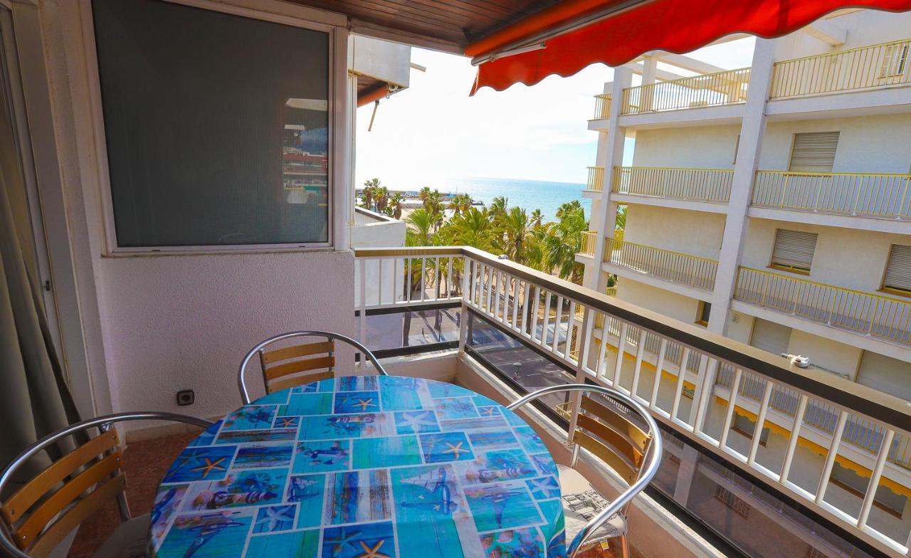 Costa Daurada - Stella Maris Apartamento *