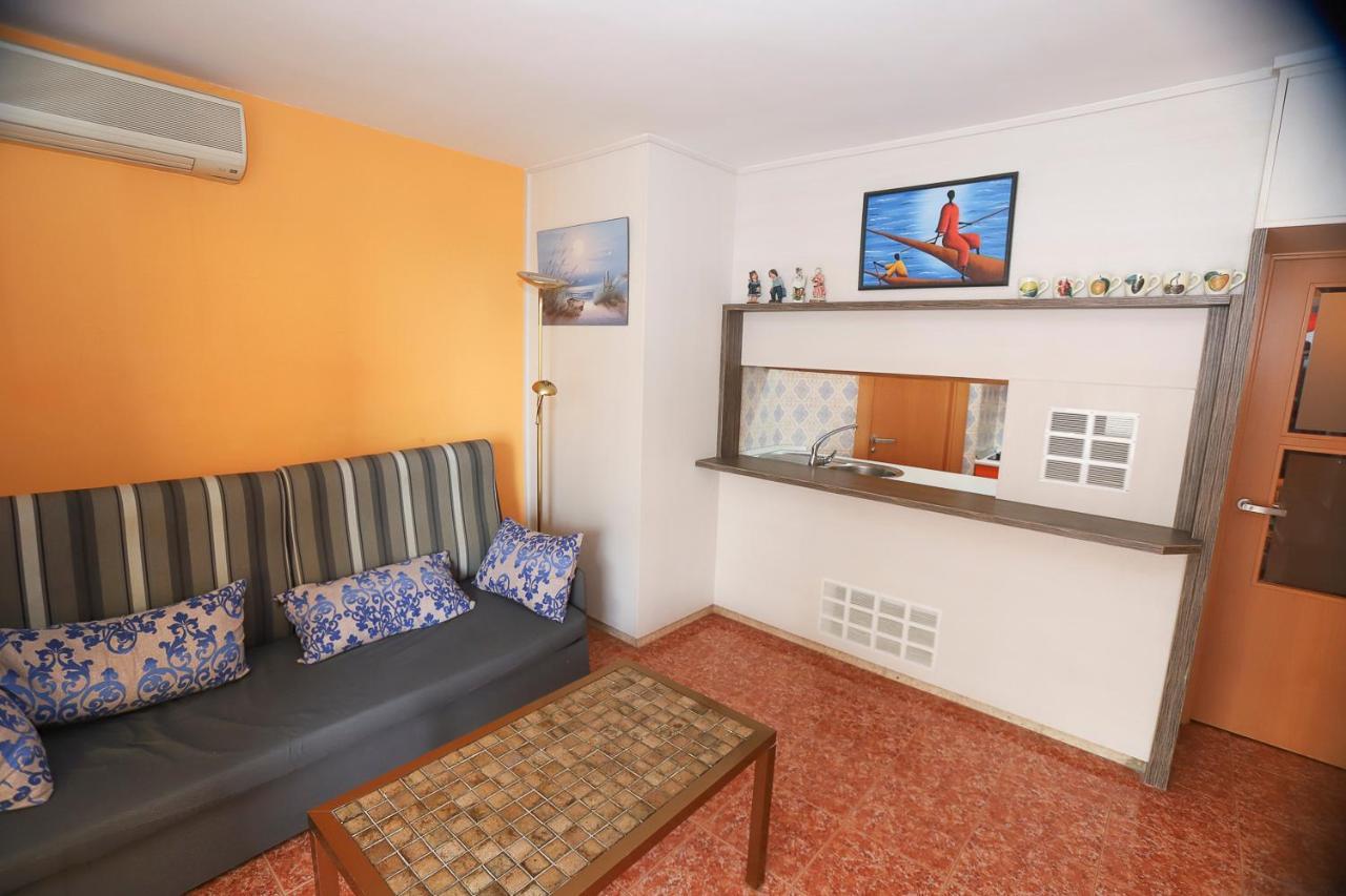 Apartamento Costa Daurada - Stella Maris