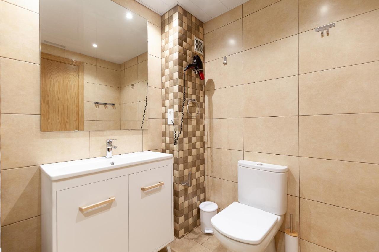 Apartamento Uhc Royal Salou
