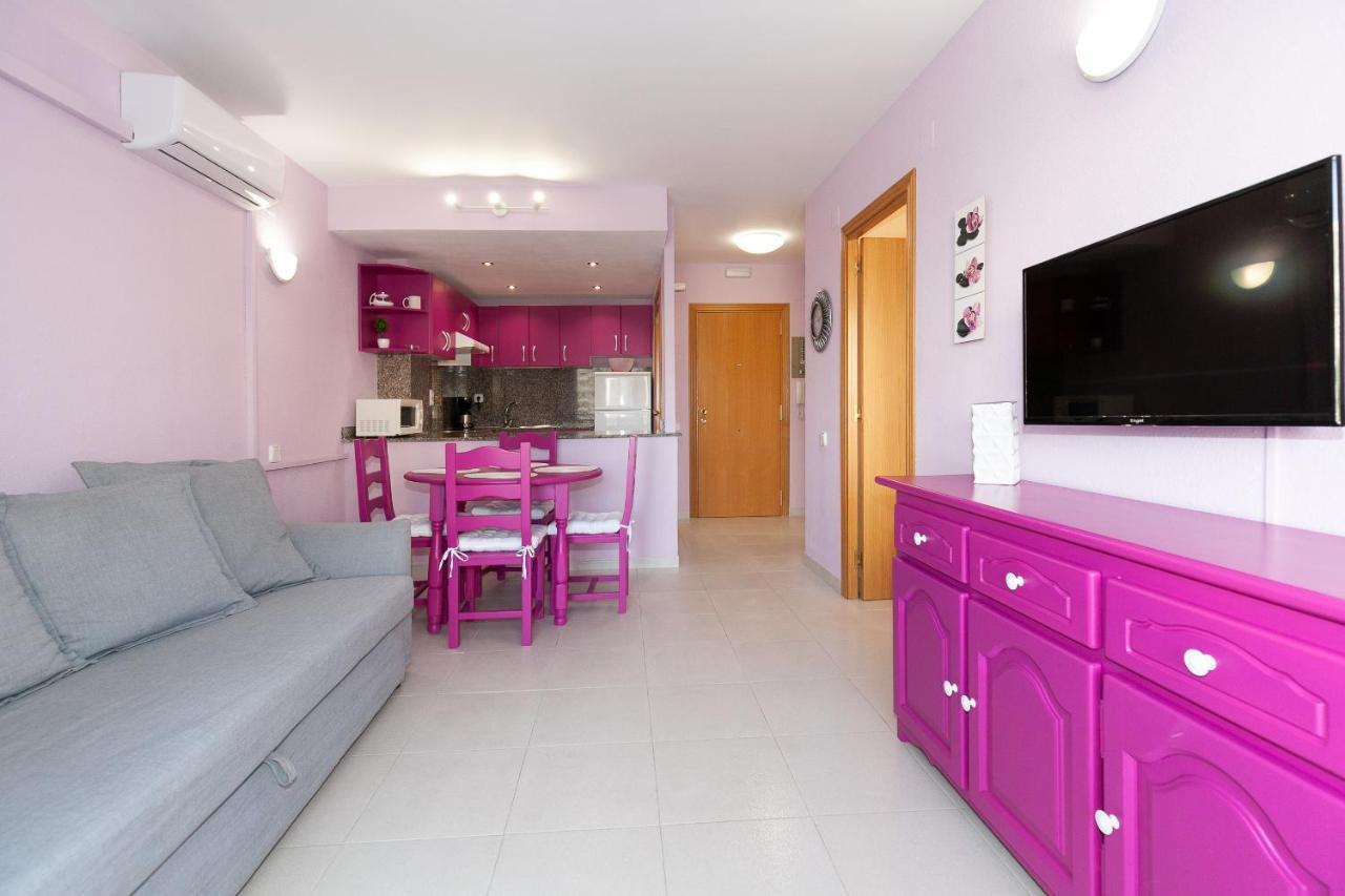 Apartamento Uhc Royal