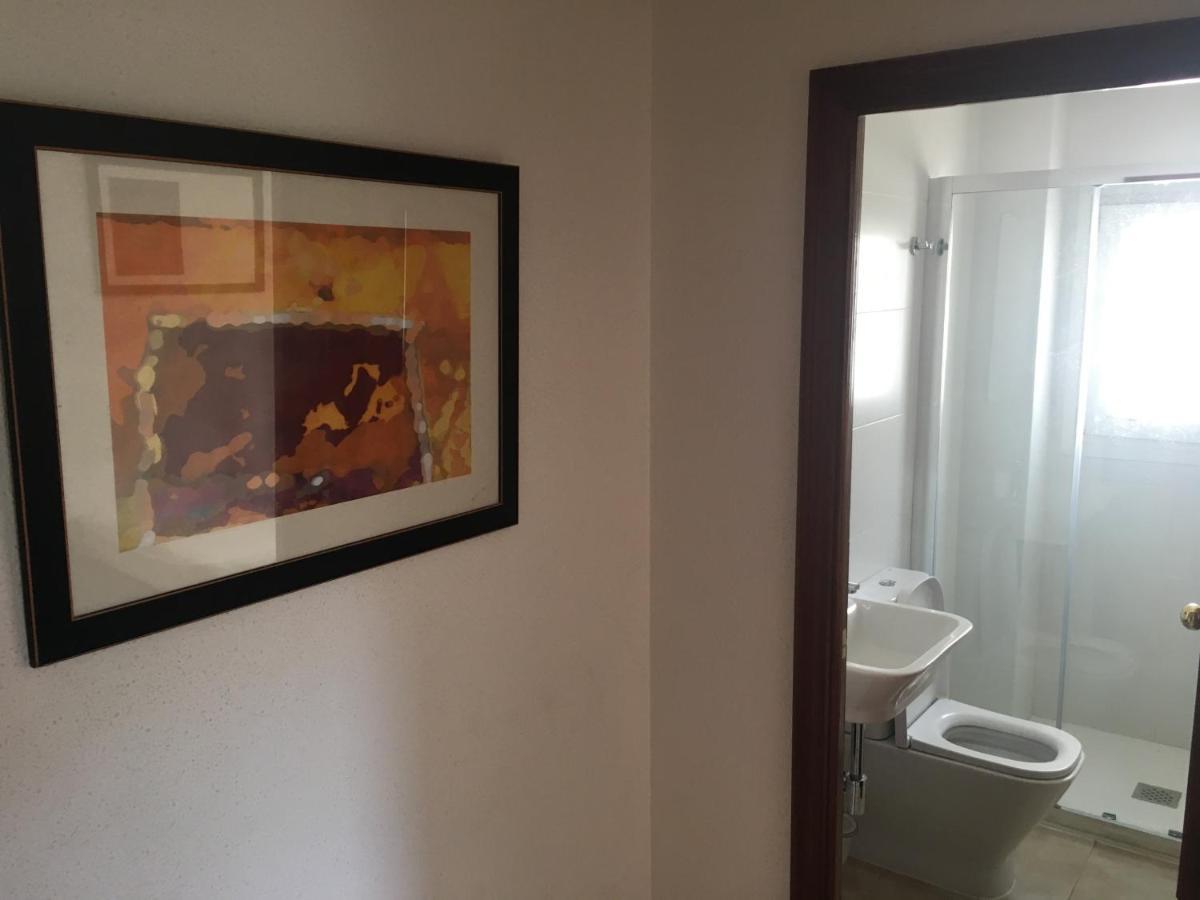 Chamonix Apartment Salou