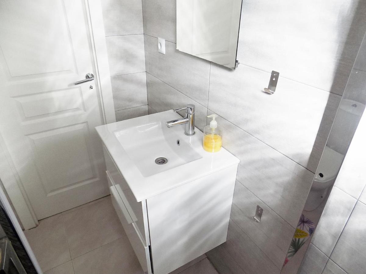 Apartsalou Pepa
