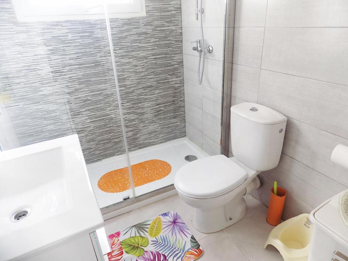 Apartment Apartsalou Pepa Salou