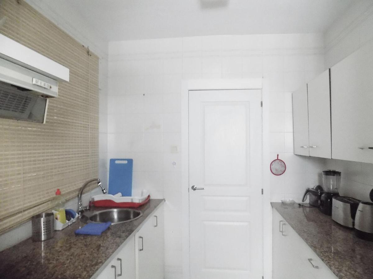 Apartsalou Pepa Salou