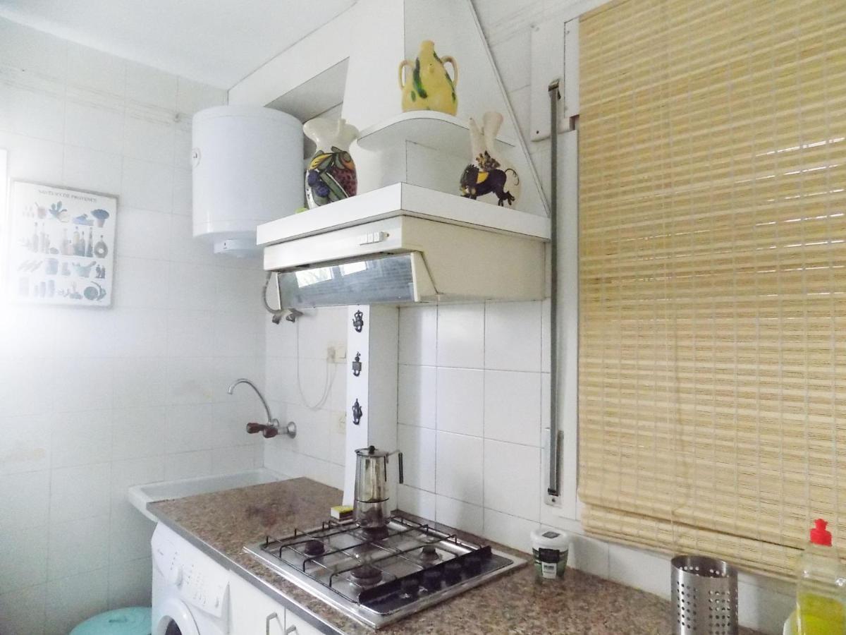 Apartment Apartsalou Pepa