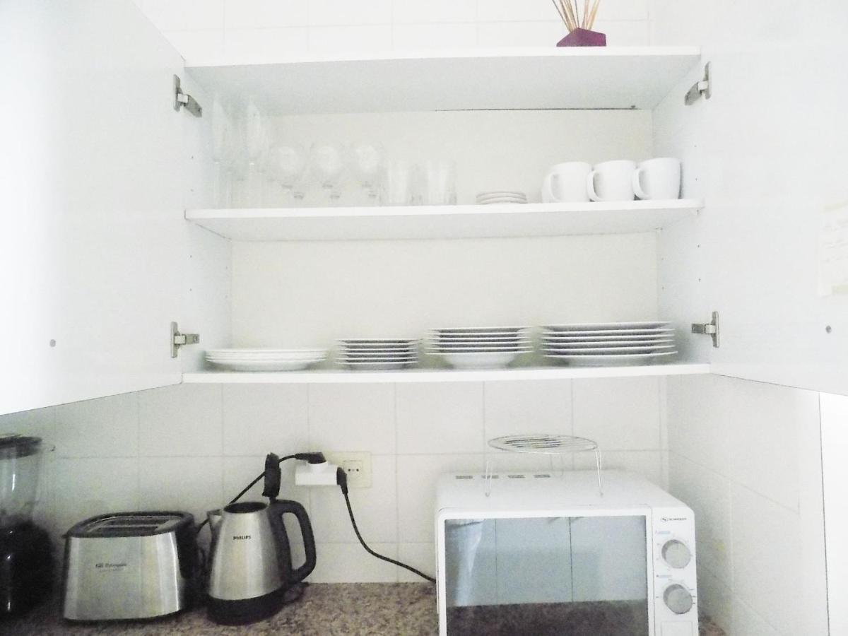 Apartsalou Pepa Apartment Salou