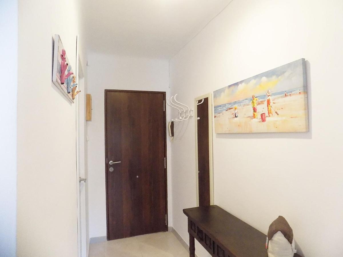 Apartment Apartsalou Pepa