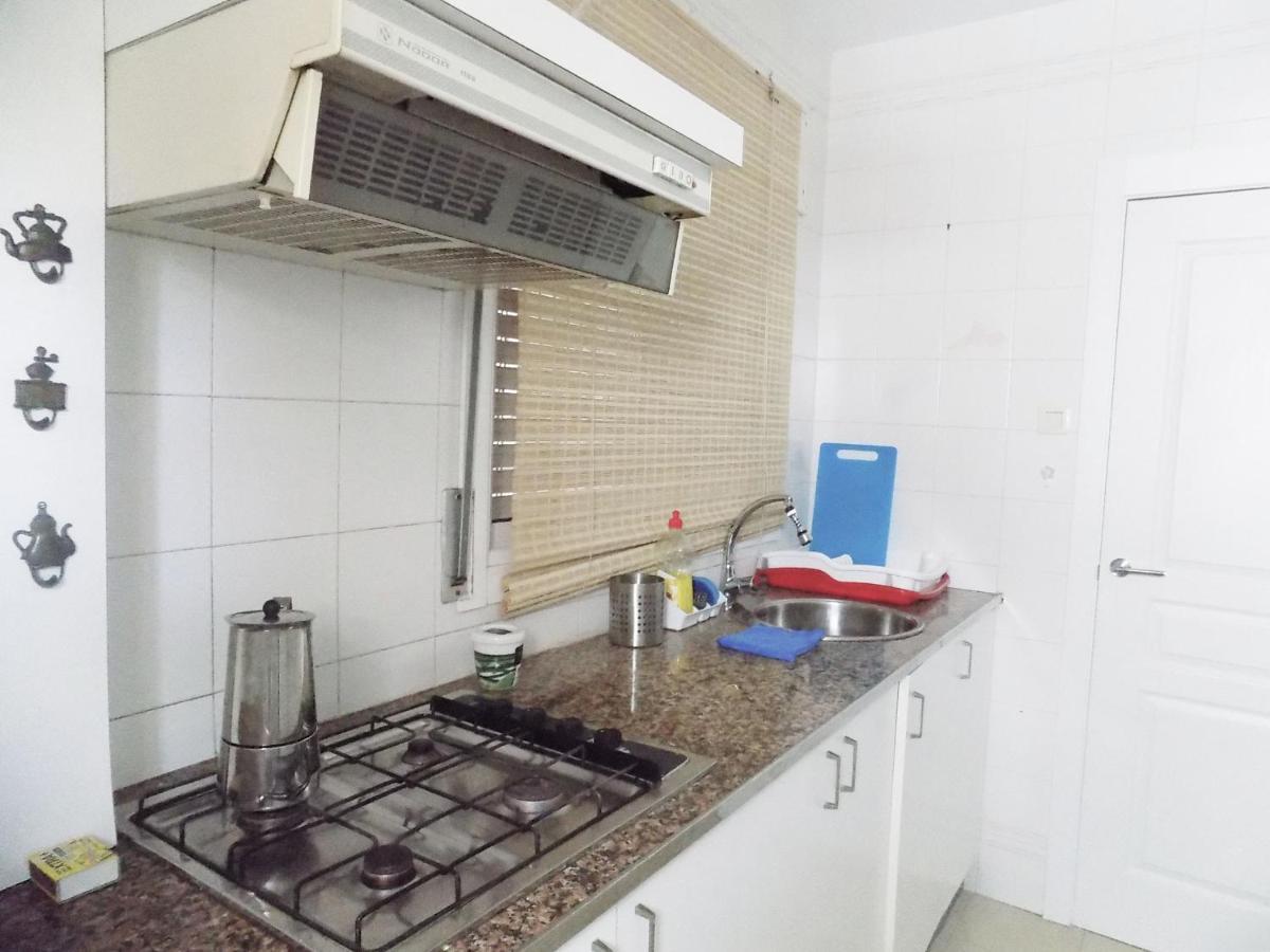 Apartsalou Pepa Apartment *