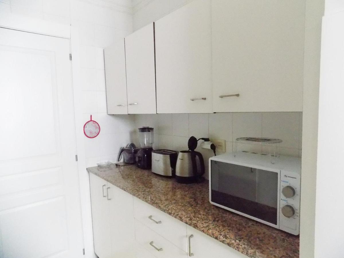 Apartment Apartsalou Pepa *