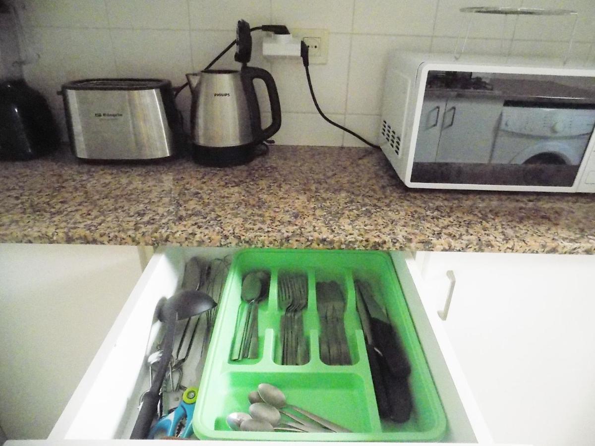 Apartsalou Pepa * Salou