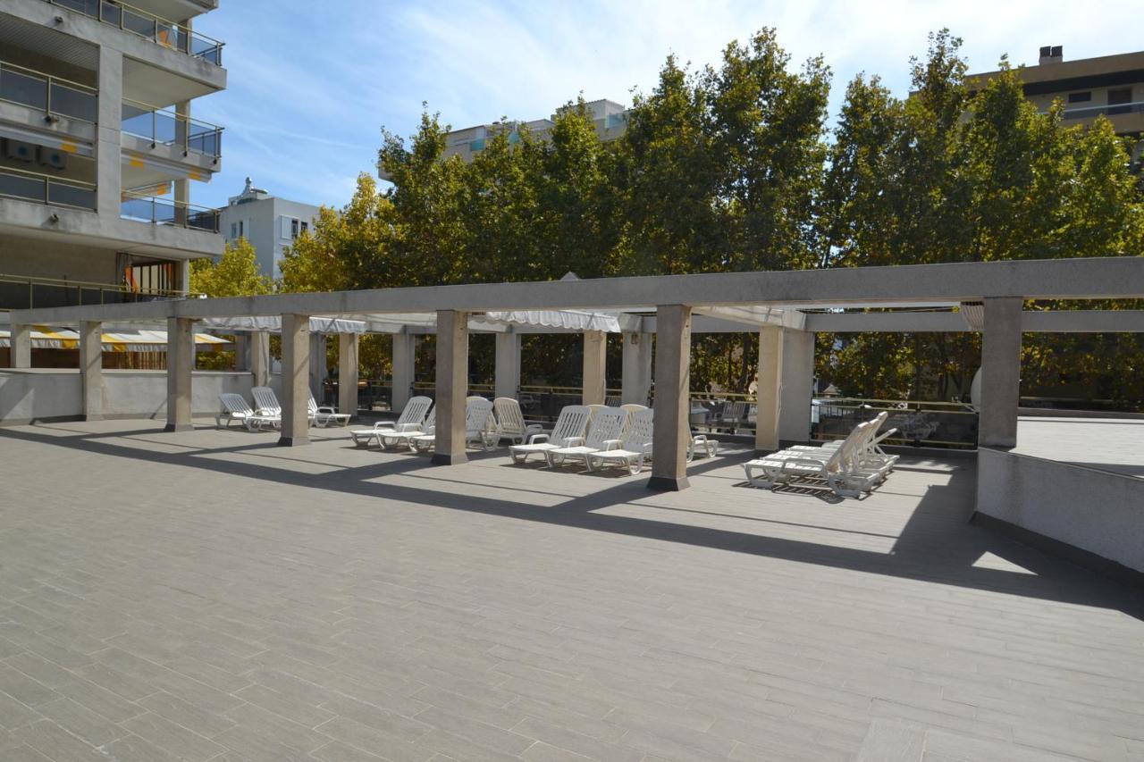 Apartamento Wvp - Michelangelo 2 Salou