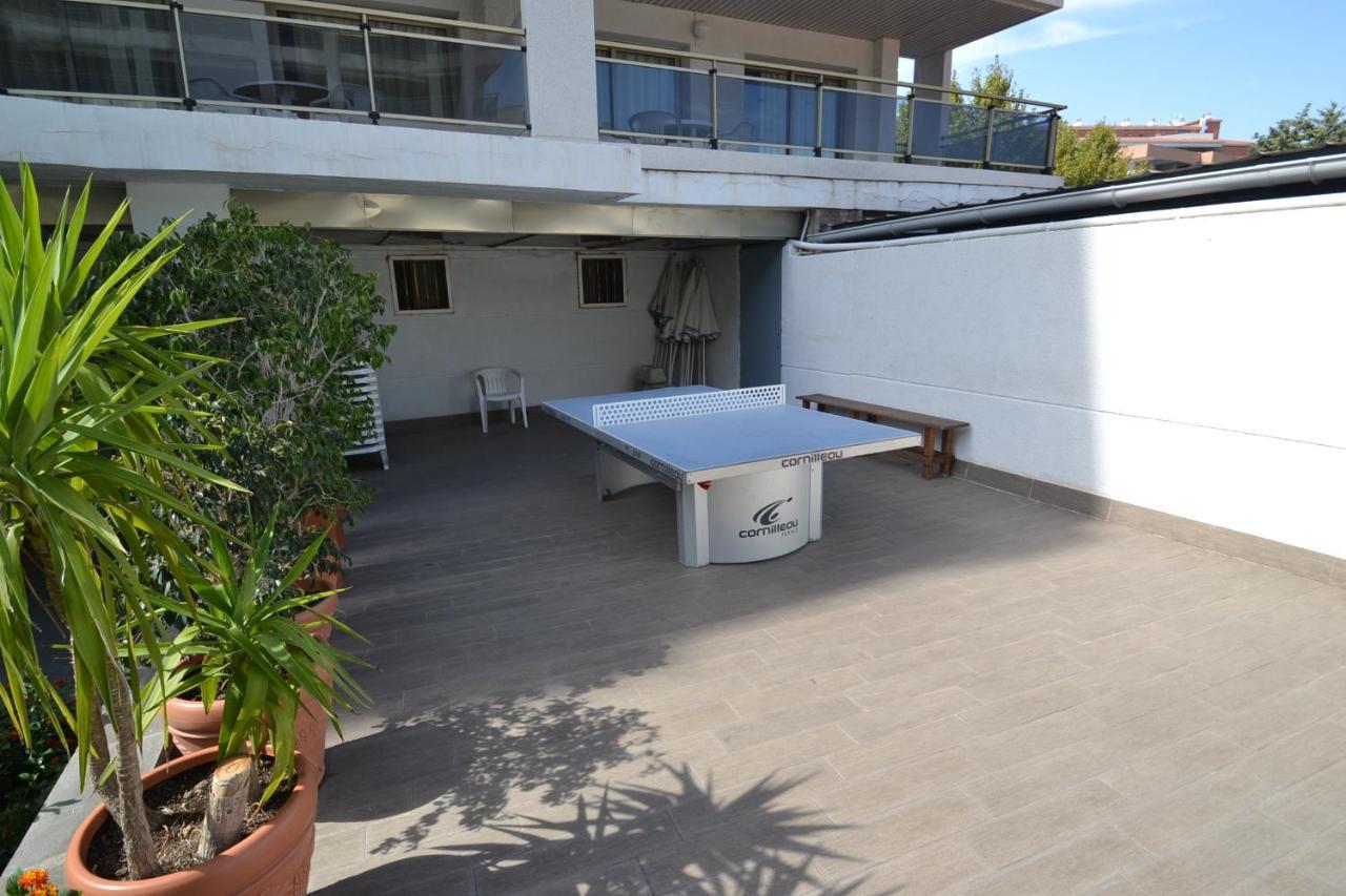 Apartamento Wvp - Michelangelo 2 *