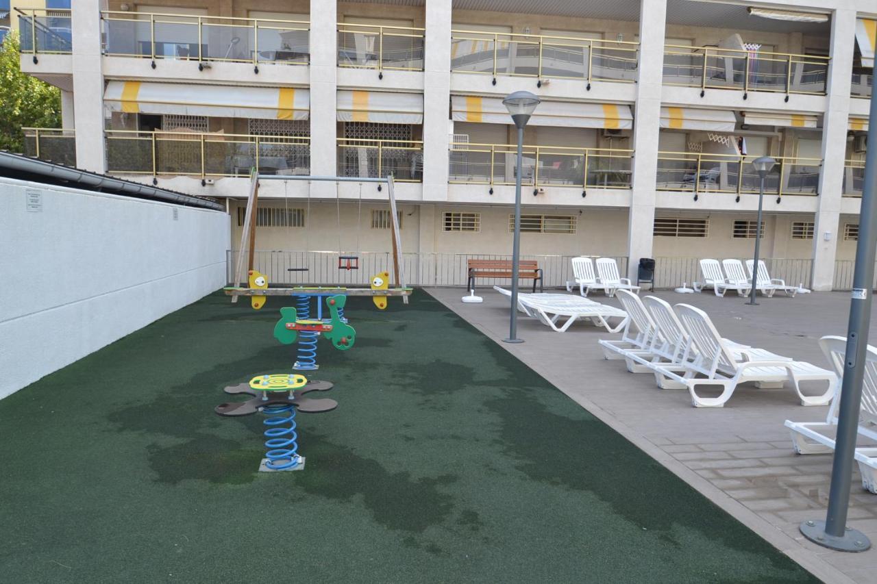 Apartamento Wvp - Michelangelo 2 Salou