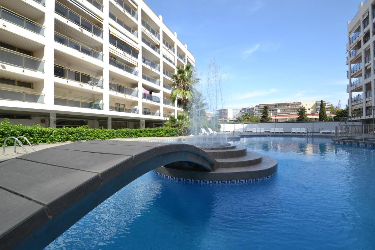 Wvp - Michelangelo 2 Apartamento Salou