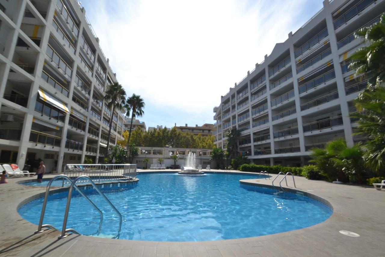 Wvp - Michelangelo 2 Apartamento *