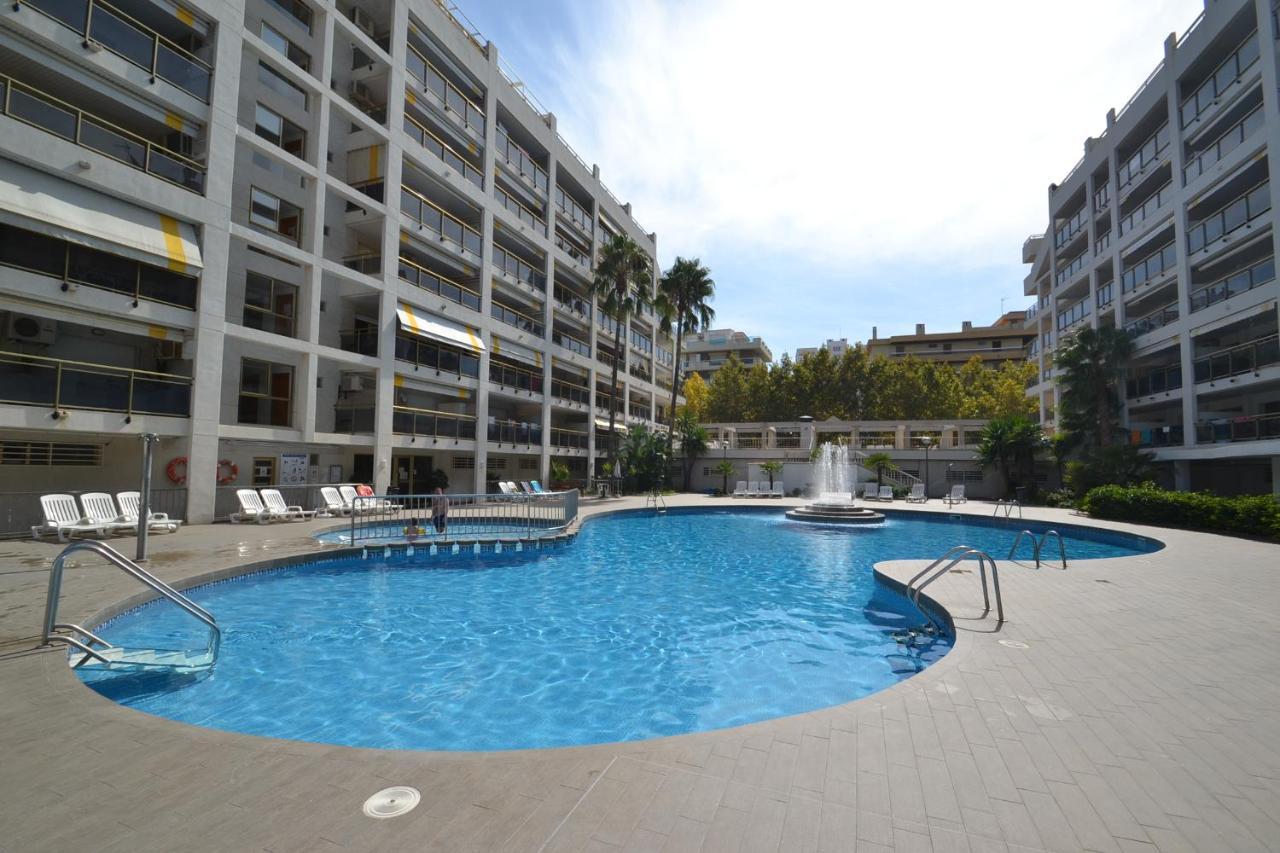 Apartamento Wvp - Michelangelo 2 *