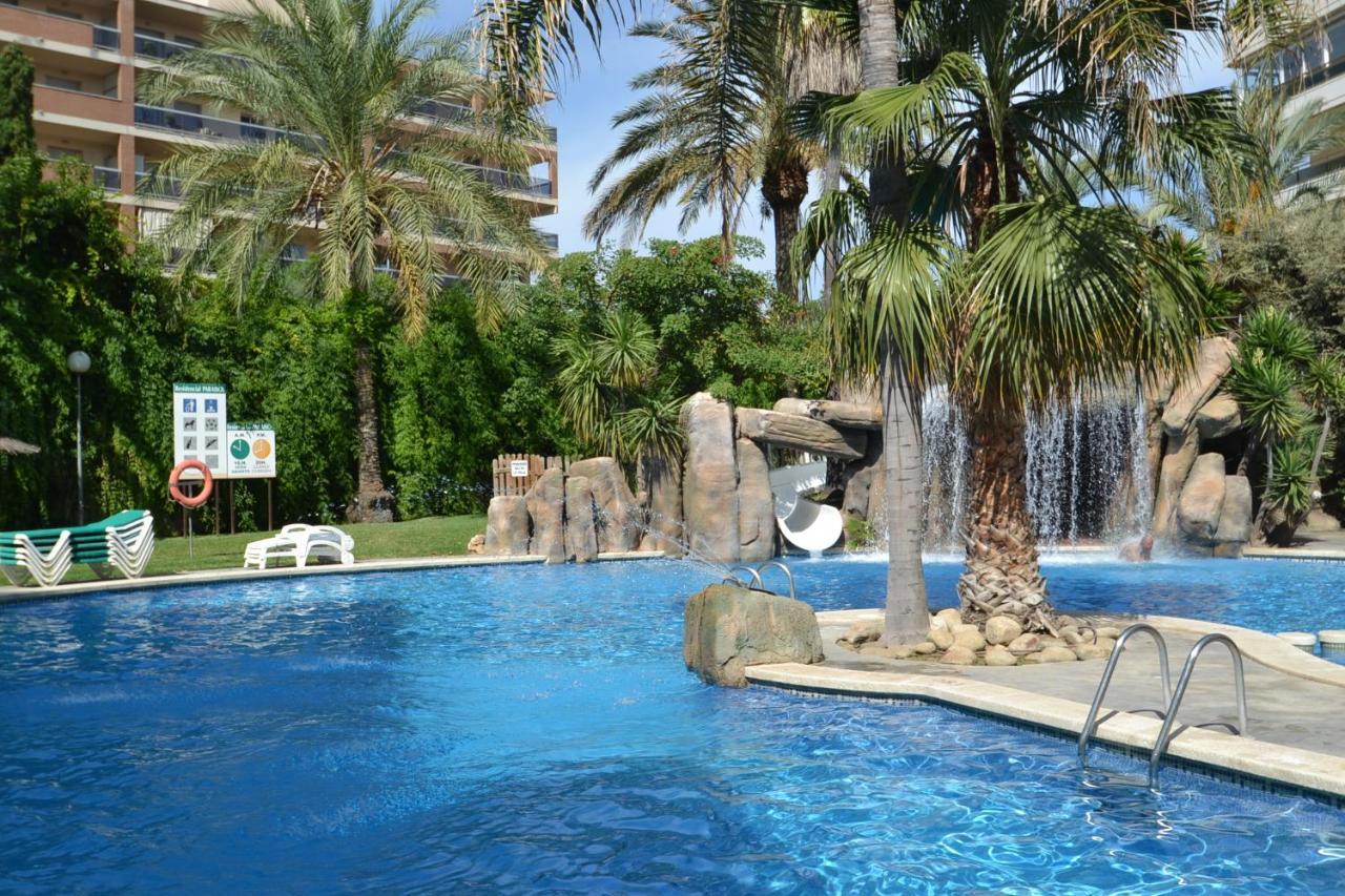Wvp - Jardines Family 6 Apartamento
