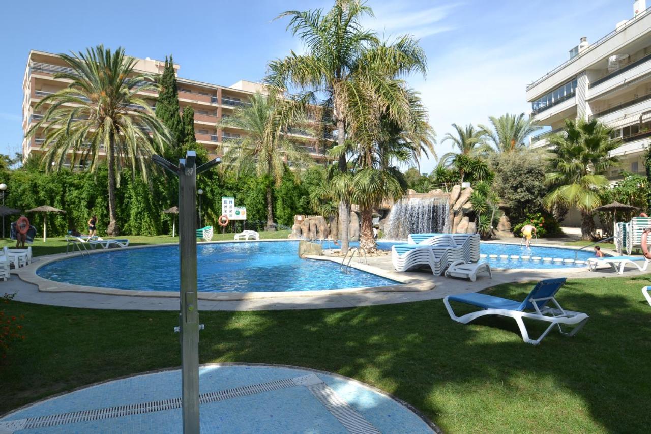 Apartamento Wvp - Jardines Family 6 Salou