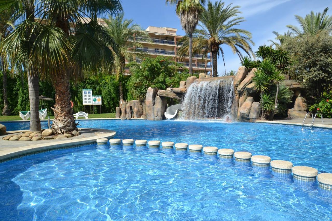 Apartamento Wvp - Jardines Family 6 *