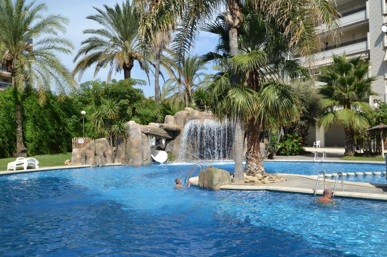 Wvp - Jardines Family 6 Apartamento *
