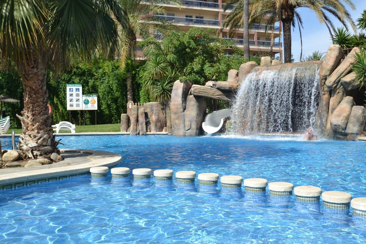 Apartamento Wvp - Jardines Family 6