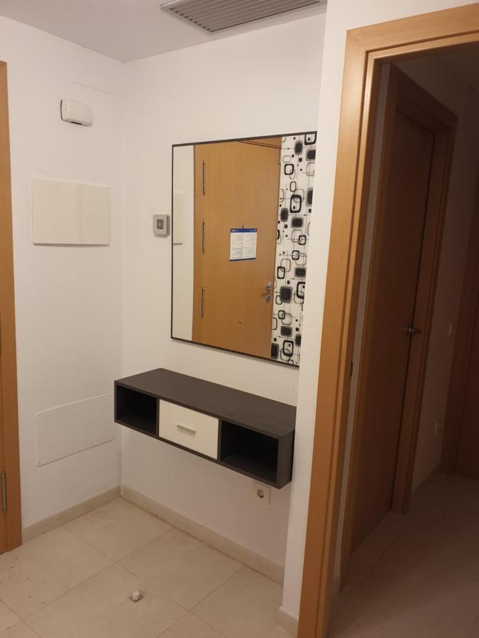 Appartement Paradise Village Hogaristic