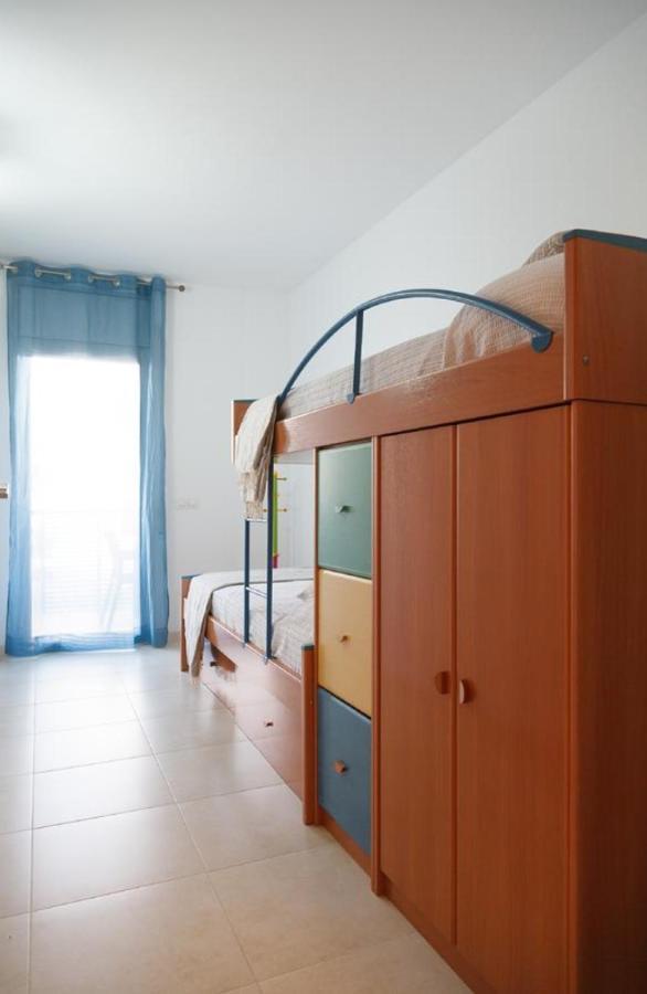 Appartement Paradise Village Hogaristic Salou