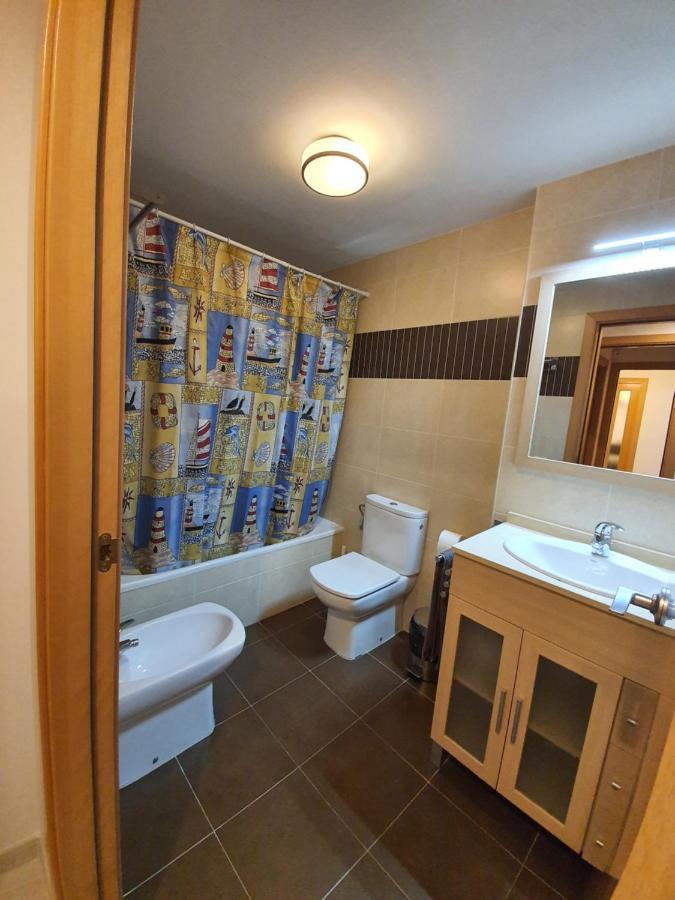 Paradise Village Hogaristic Appartement