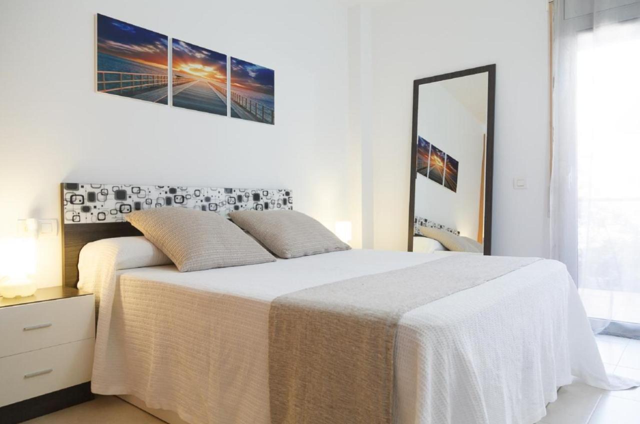 Paradise Village Hogaristic Appartement
