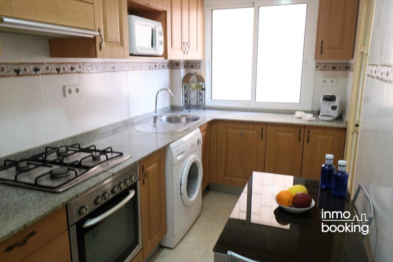 Inmobooking Tenorfleta Apartamento