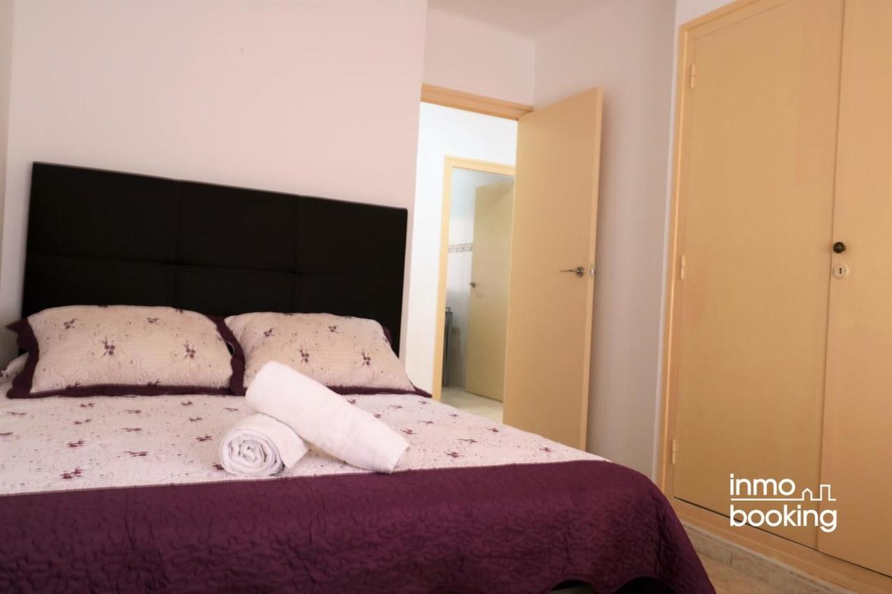 Inmobooking Tenorfleta * Salou