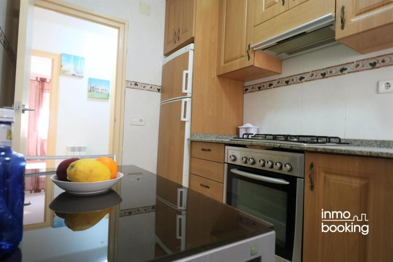 Inmobooking Tenorfleta Apartamento