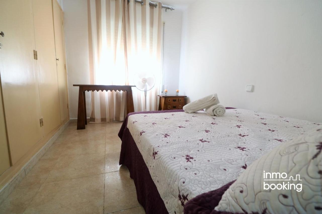 Inmobooking Tenorfleta Apartamento *