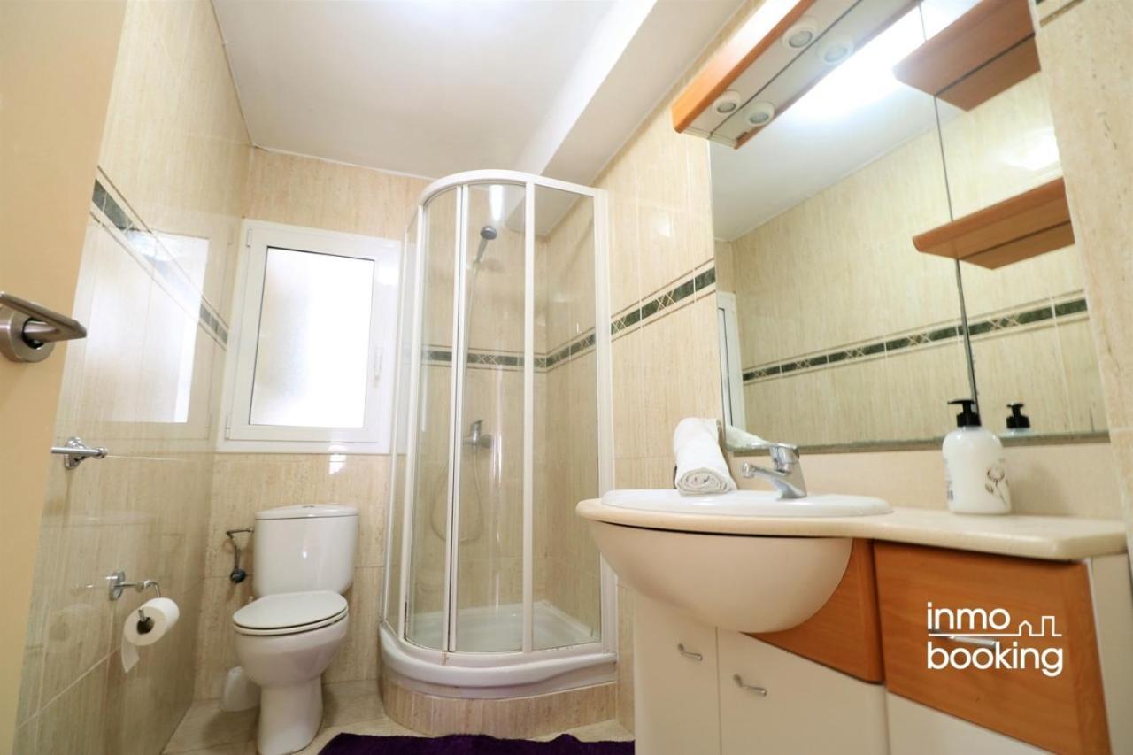 Apartamento Inmobooking Tenorfleta *