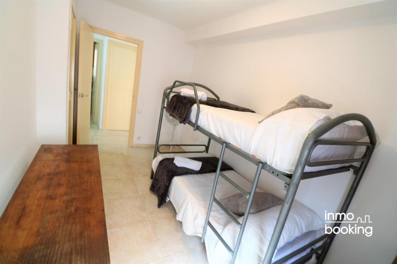 Apartamento Inmobooking Tenorfleta Salou