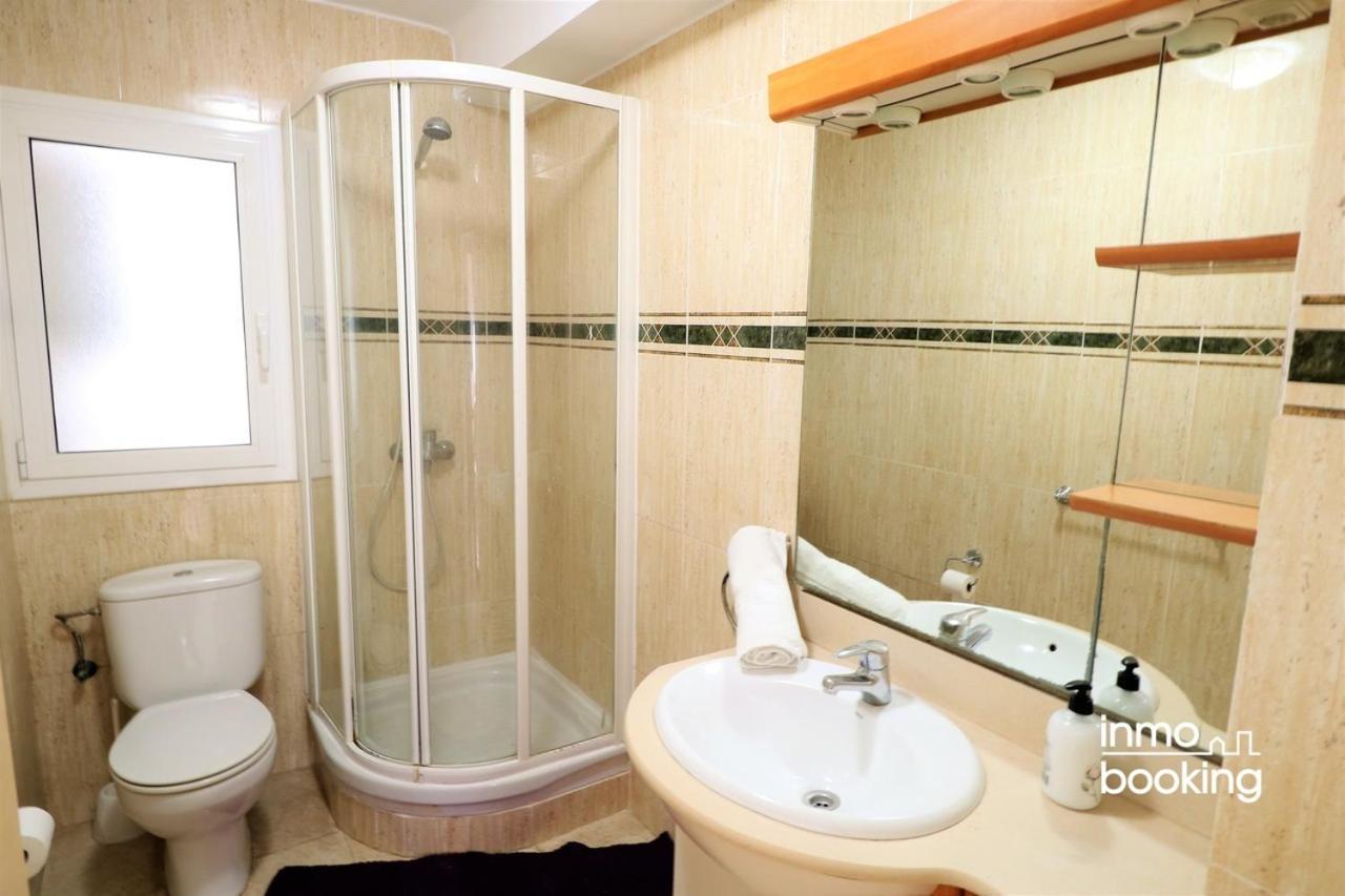 Apartamento Inmobooking Tenorfleta