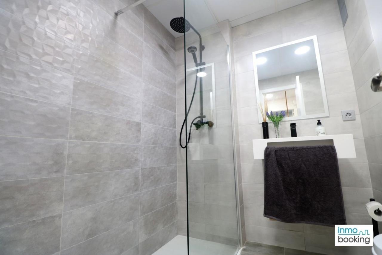 Inmobooking Experience Internacional Apartamento