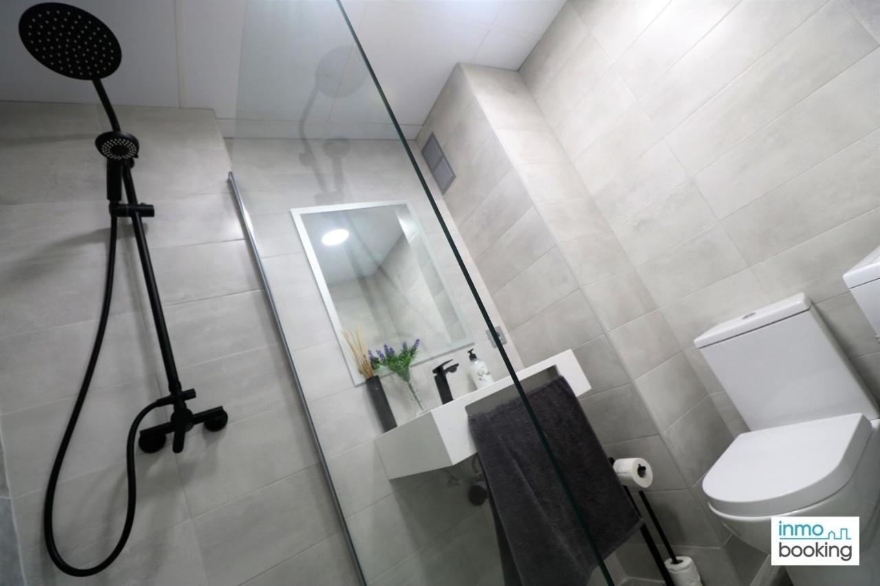 Inmobooking Experience Internacional Apartamento