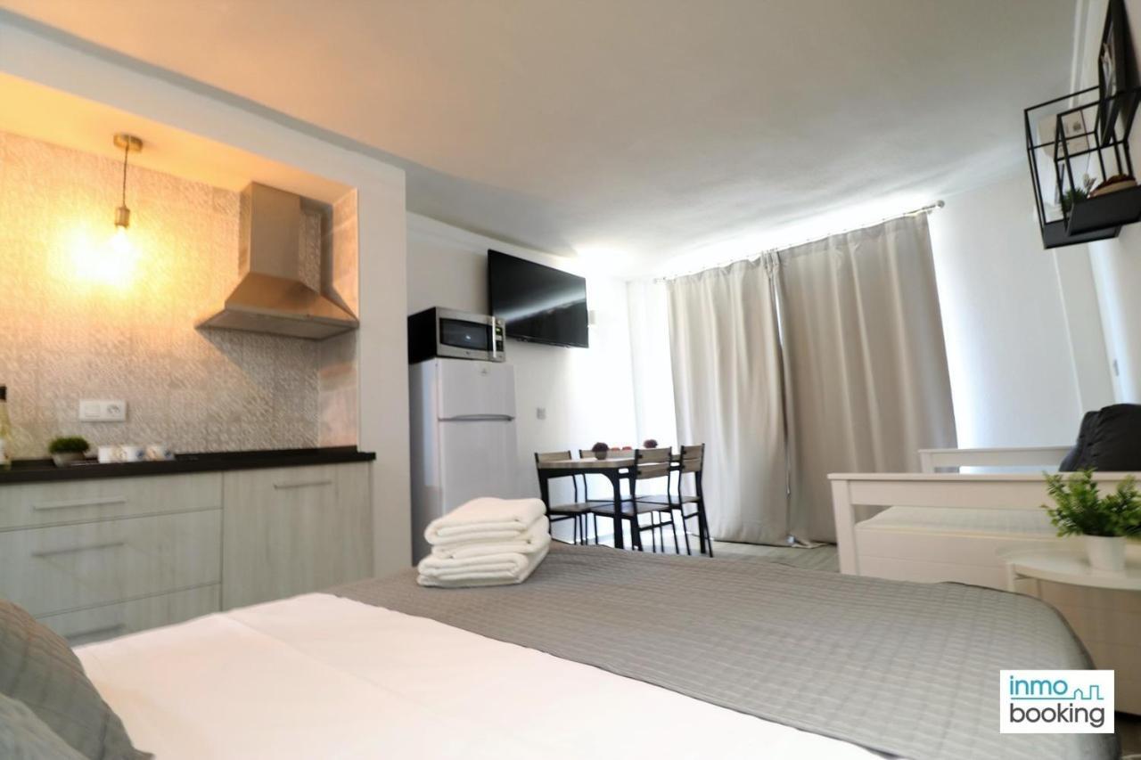 Apartamento Inmobooking Experience Internacional Salou