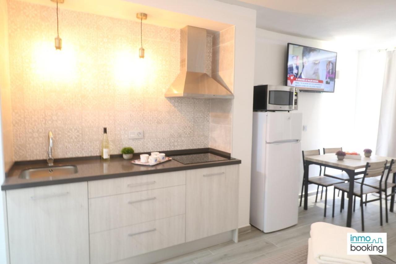 Inmobooking Experience Internacional Apartamento Salou