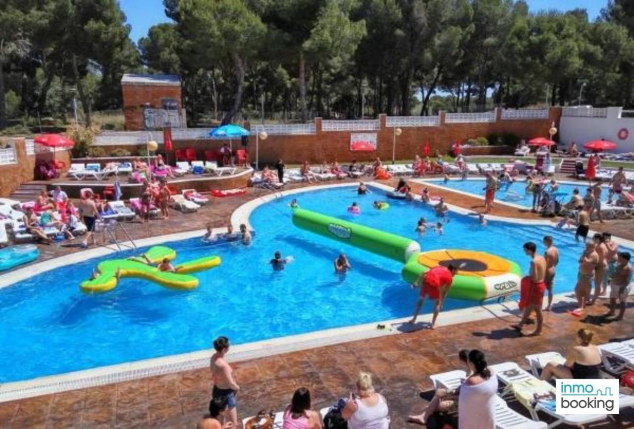 Apartamento Inmobooking Experience Internacional *