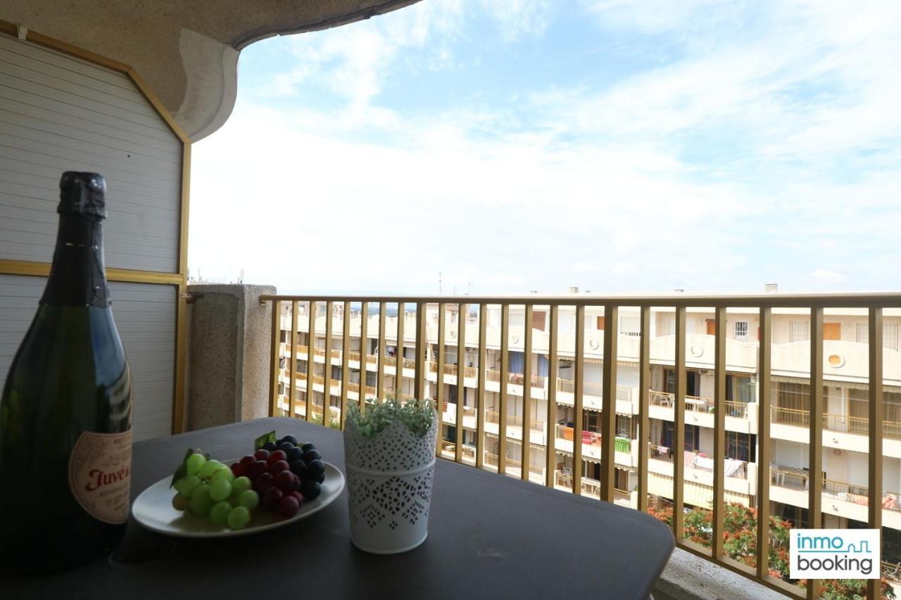 Inmobooking Experience Internacional Salou