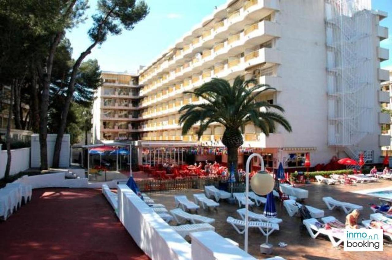 Inmobooking Experience Internacional * Salou